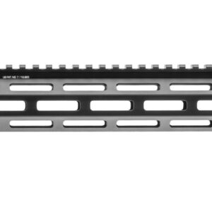 MFR 13.5 M-LOK ASSEMBLY BLACK