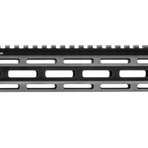 MFR 15.0 M-LOK ASSEMBLY BLACK