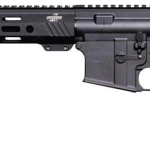 QRC II 5.56 16" 10+1 BLK