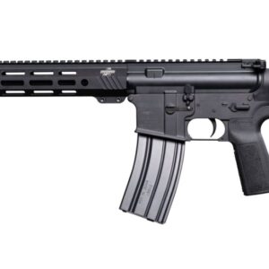QRC PRO II 5.56 16" 10+1 BLK