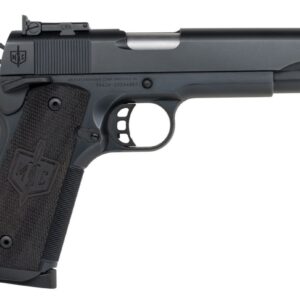 1911MAC 45ACP 5" 8+1 BL