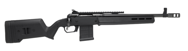 110 MAGPUL SCOUT 350LEG BLK