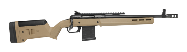 110 MAGPUL SCOUT 6.5CR FDE
