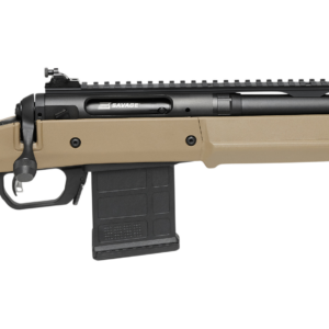 110 MAGPUL SCOUT 300BLK FDE