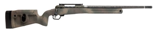 110 PRO PURSUIT 308WIN CAMO