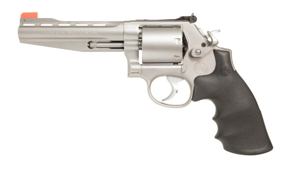 686 PC 357MAG SS 5" AS 7RD