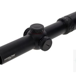 HARDLINE 1-10X28 34MM TR1-MOA
