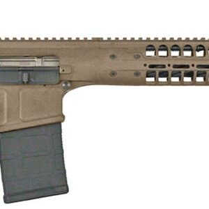 REPR MKII 6.5CR FDE SF 22"