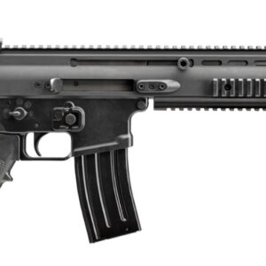 SCAR 16S 5.56MM BLACK 16" 10RD