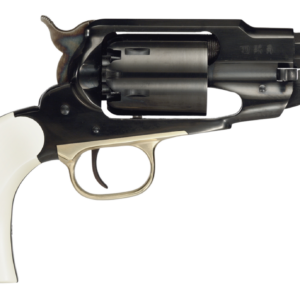 1858 ACE .44 BL/WD 3" WHITE