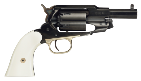 1858 ACE .44 BL/WD 3" WHITE
