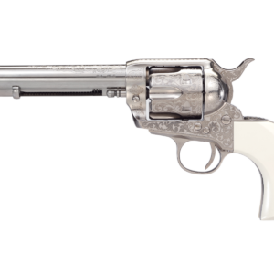 1873 OL 45LC NKL/IVORY 5.5"