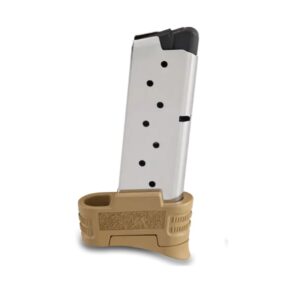 MAGAZINE FN 503 9MM 8RD FDE