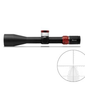 XTR PRO 5.5-30X56MM TREMOR5