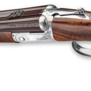 HOWDAH DELUXE 45LC/410 BL/WD