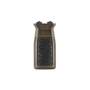 M-LOK VERTICAL FOREGRIP MIL+