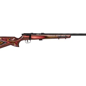 MARK II BOLT 22LR BL/LAM 21"