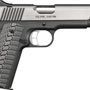 ECLIPSE CUSTOM 45ACP 5" 7+1