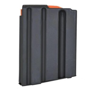 MAGAZINE M&P15 5.56MM 5RD BLK