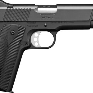 CUSTOM II 45ACP 5" 7+1