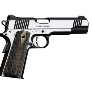 ECLIPSE CUSTOM II 45ACP 5" 8+1