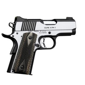 ECLIPSE ULTRA II 45ACP 3" 7+1