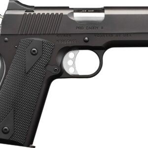 PRO CARRY II 45ACP 4" 7+1