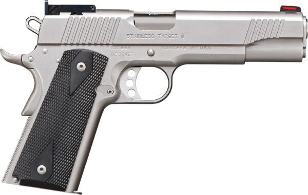 STAINLESS TARGET II 10MM