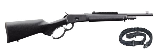 1892 TAKEDOWN 357MAG 16" BK TB