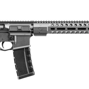 FN15 DMR3 5.56MM GRY 18" 30RD