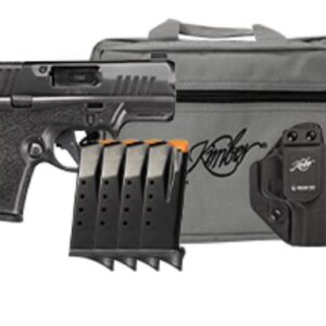 R7 MAKO 9MM BLK 10+1 OR BUNDLE