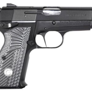 MCP35 LW MATCH 9MM BLK 3.88" #