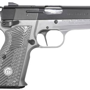 MCP35 LW MAT 9MM BK/TUN 3.88"