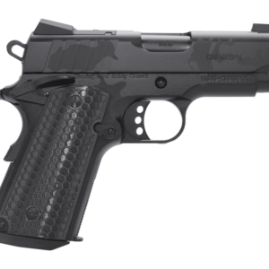 INFLUENCER 9MM BK/CAM 3.4" OR#