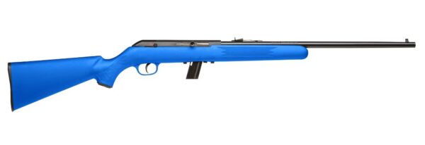 64 SEMI-AUTO 22LR BLUE 10+1