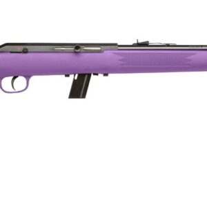 64 SEMI-AUTO 22LR PURPLE 10+1