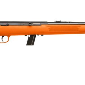 64 SEMI-AUTO 22LR ORANGE 10+1