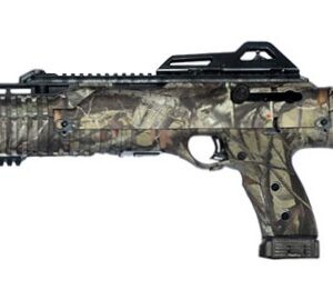 40TS 40SW WDLND CAMO 10+1 17"