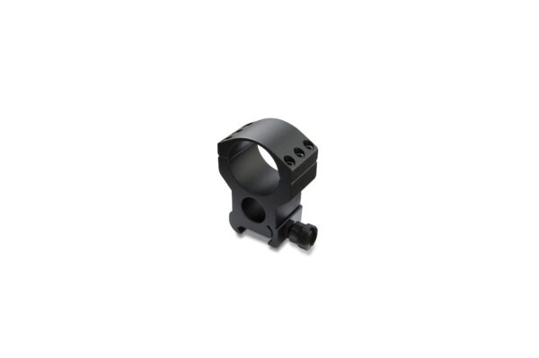 X-TAC 1" RINGS X-HIGH BLK