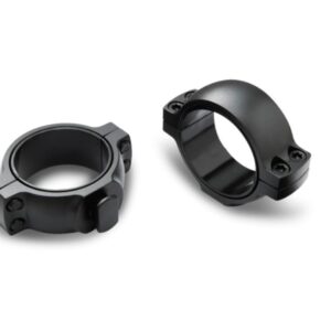SIGNATURE RINGS 1" HIGH BLK UD