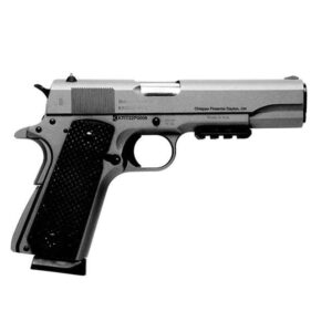 1911 FIELD 45ACP 8+1 TAC GRAY