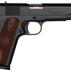 1911 FIELD 9MM 10+1 BLACK