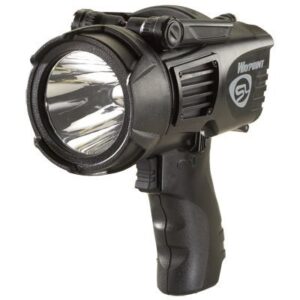 WAYPOINT LED 550LM BLACK