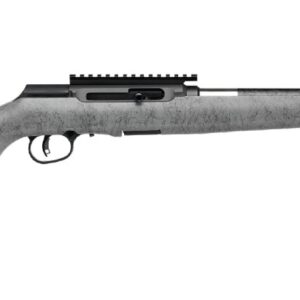 A22 22LR BL/GRY 18" CARBON TB