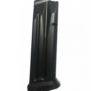 MAG 1911 22TCM 17RD BK MAGWELL