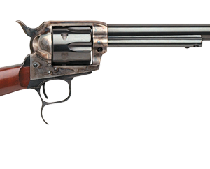 1873 CATTLEMAN 44-40 BL/WD 18"