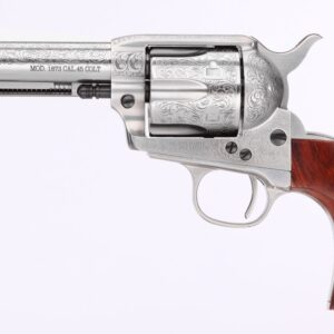 CATTLEMAN 45LC SS/WD 4.75"