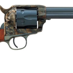CATTLEMAN 9MM CCH/WD 5.5"