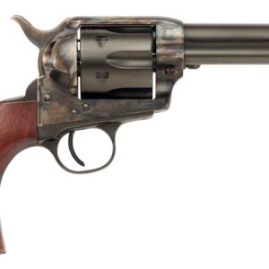 GUNFIGHTER 357MAG BL/WD 4.75"