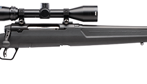 AXIS II XP 6.5CR SYN 22" PKG #